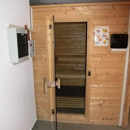 Seeblick Appartement Bad Saarow Buitenkant foto