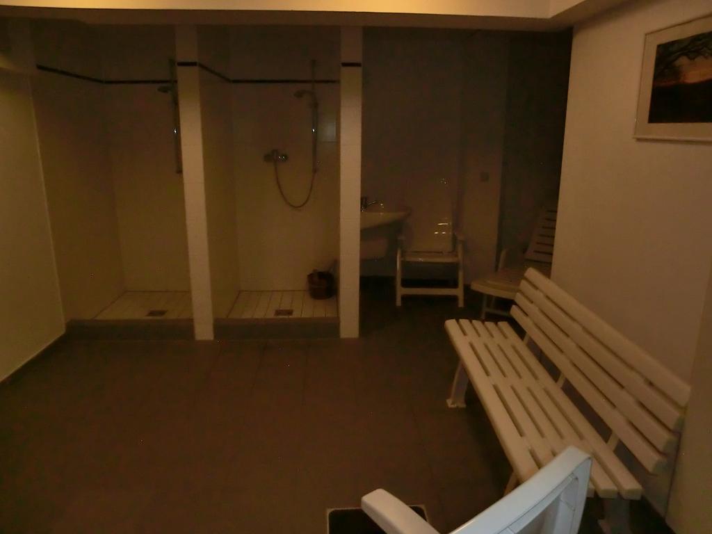 Seeblick Appartement Bad Saarow Buitenkant foto