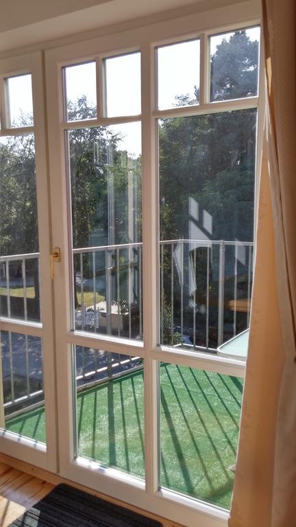 Seeblick Appartement Bad Saarow Buitenkant foto