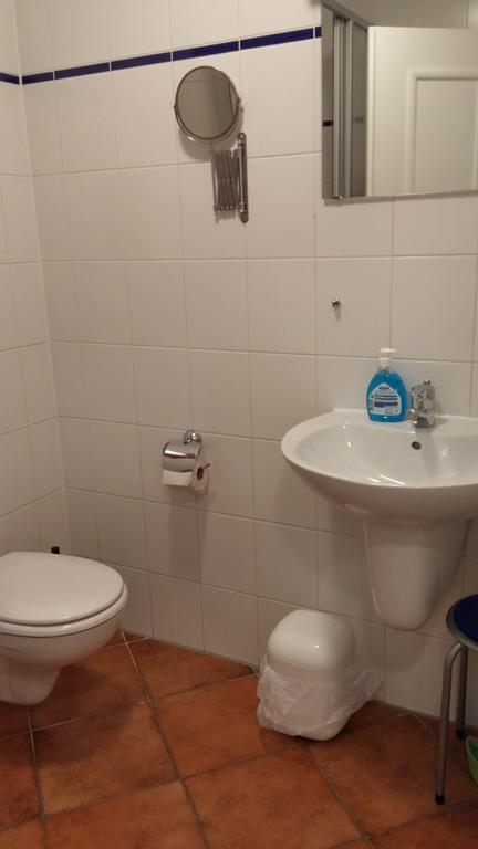 Seeblick Appartement Bad Saarow Buitenkant foto