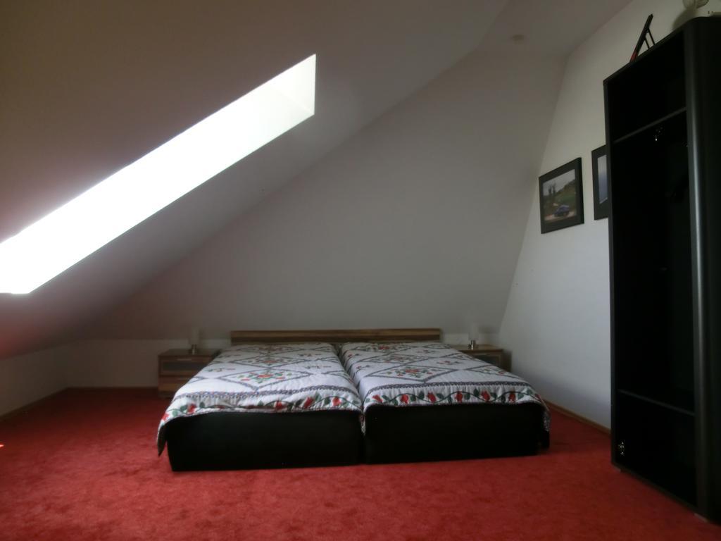 Seeblick Appartement Bad Saarow Buitenkant foto